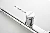 Товар: Смеситель для кухни Paulmark Neo Ne214419-CR Хром - фото 15 Смеситель для кухни Paulmark Neo Ne214419-CR Хром — фото 15, Смесители для кухни