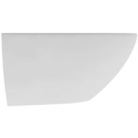 Товар: Биде Berges Puma 082023 подвесное Белое - фото 2 Биде Berges Puma 082023 подвесное Белое — фото 2, Биде