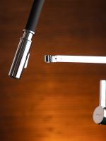 Товар: Смеситель для кухни BRNOU BR760-3 Бежевый Черный - фото 2 Смеситель для кухни BRNOU BR760-3 Бежевый Черный — фото 2, Смесители