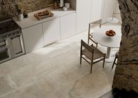 Керамогранит Rondine Windsor Ivory Ret J92110 40,6х60,9 см — фото 3, Керамогранит