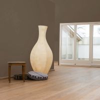 Паркетная доска Hain Ambient Oak Light White oiled perfect/classic 2200х195х15 мм — фото 2, Паркетная доска