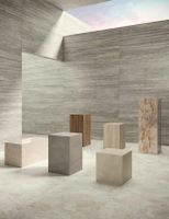 Керамогранит Caesar Iconica Silver Verso AGRR 60х120 см — фото 2, Керамогранит