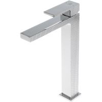 Смеситель для раковины Agger Great A2812111 Хром — фото 1, Смесители для раковины