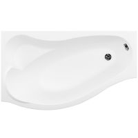 Товар: Акриловая ванна Aquanet Palma 170x90 L 205737 без гидромассажа - фото 1 Акриловая ванна Aquanet Palma 170x90 L 205737 без гидромассажа — фото 1, Акриловые ванны