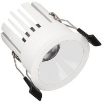 Встраиваемый светильник Arlight Atlas 037182 Белый — фото 1, Точечные светильники