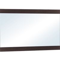 Товар: Зеркало Style Line Даллас 120 СС-00000416 Венге - фото 3 Зеркало Style Line Даллас 120 СС-00000416 Венге — фото 3, Мебель для ванной