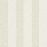 Обои Grandeco Atmosphere AT4002 Винил на флизелине (0,53*10,05) Серый/Бежевый, Полоса/Рогожка — фото 1, Обои для стен