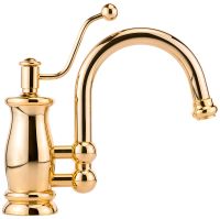 Товар: Смеситель для раковины Migliore Vivaldi 19546 Золото - фото 1 Смеситель для раковины Migliore Vivaldi 19546 Золото — фото 1, Смесители для раковины
