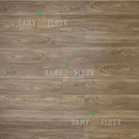 Виниловый ламинат Damy Floor Family 001-2 Дуб Селект 1220х180х4мм — фото 1, Виниловый ламинат