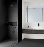 Керамогранит Staro Slim Monocolors Elite White  Matt С0004996 60х120 см — фото 3, Керамогранит