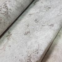 Обои Wiganford by Solo Hampton DTT2144 Винил на флизелине (1,06*10,05) Бежевый/Серый, Мрамор/Штукатурка — фото 3, Обои для стен