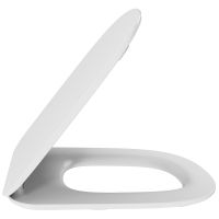 Комплект унитаза с инсталляцией Jacob Delafon Modern Life E21773RU-00 с сиденьем Микролифт и клавишей смыва Хром глянцевый — фото 5, Комплекты унитаз + инсталляция