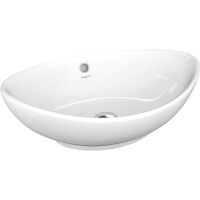 Тумба с раковиной Misty Ива 80 УТ000014119 подвесная Графит Дуб Вотан — фото 7, Мебель для ванной