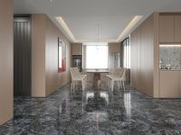 Керамогранит Basconi Home Night Jade full body polished (gold) BHW-0043 60х120 см — фото 6, Керамогранит