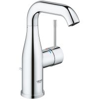 Смеситель для раковины Grohe Essence New 23462001 Хром — фото 1, Смесители для раковины