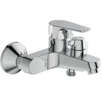 Смеситель для ванны Ideal Standard Cerafine Model D BC494AA Хром — фото 1, Смеситель для ванны