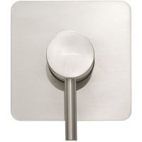 Товар: Смеситель для душа Allen Brau Priority 5.31012-BN Никель брашированный - фото 3 Смеситель для душа Allen Brau Priority 5.31012-BN Никель брашированный — фото 3, Смеситель для душа