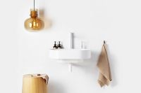 Товар: Раковина Ravak Yard 60 XJX01260002 Белая - фото 6 Раковина Ravak Yard 60 XJX01260002 Белая — фото 6, Раковины