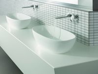 Товар: Смеситель для раковины Kludi Ambienta 532440575 Хром - фото 4 Смеситель для раковины Kludi Ambienta 532440575 Хром — фото 4, Смесители