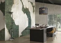 Керамогранит Rex (Florim) Heritage Luxe Aqua Comfort 775046 60х120 см — фото 2, Керамогранит