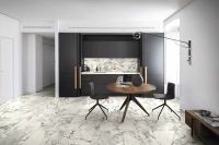 Товар: Керамогранит Marazzi Italy Allmarble Capraia Lux M3A9 60х120 см - фото 2 Керамогранит Marazzi Italy Allmarble Capraia Lux M3A9 60х120 см — фото 2, Керамогранит