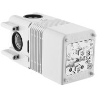 Скрытая часть для смесителя Vitra Minibox A42213 G 1/2 — фото 1, Комплектующие для душевого оборудования