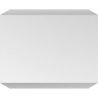 Руст Европласт 4.86.005 360x42x290 мм — фото 1, Фасадный декор