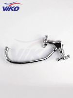 Смеситель для кухни Viko V-1553 Хром — фото 9, Смесители для кухни