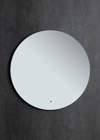 Товар: Зеркало Aquanet Смарт 77 336639 с подсветкой с бесконтактным выключателем - фото 4 Зеркало Aquanet Смарт 77 336639 с подсветкой с бесконтактным выключателем — фото 4, Зеркала в ванную комнату