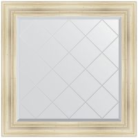 Товар: Зеркало Evoform Exclusive-G 89х89 BY 4332 с гравировкой в багетной раме - Травленое серебро 99 мм - фото 1 Зеркало Evoform Exclusive-G 89х89 BY 4332 с гравировкой в багетной раме - Травленое серебро 99 мм — фото 1, Мебель для ванной