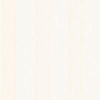 Обои Roberto Borzagi King 90116-1 Винил на флизелине (1,06*10) Белый/Бежевый, Полоса — фото 1, Обои для стен