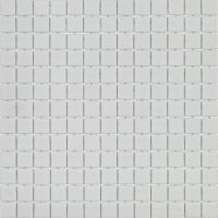 Товар: Стеклянная мозаика Togama Antislip Blanco 34х34 см - фото 1 Стеклянная мозаика Togama Antislip Blanco 34х34 см — фото 1, Мозаика
