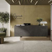 Товар: Керамогранит La Fabbrica Hurban Beige Rett 177002 60х120 см - фото 2 Керамогранит La Fabbrica Hurban Beige Rett 177002 60х120 см — фото 2, Керамогранит