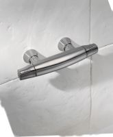 Смеситель для душа Jacob Delafon Symbol с термостатом Хром арт-E71683-CP — фото 3, Смесители для душа с термостатом