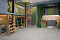 Виниловый ламинат Damy Floor Ascent Strong 16210-1-ST Пик Лайла 610х305х5 мм — фото 7, Виниловый ламинат