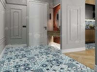 Плинтус Alpine Floor Tanle TL011204 Армансон 2000х120х14 мм — фото 4, Напольные плинтусы
