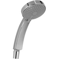 Душевая система Jacob Delafon July E78192-CP Хром — фото 6, Душевые стойки