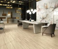 Керамогранит NT Ceramiс Wood Vanilla Mat NTT92307M 20х120 см — фото 2, Керамогранит