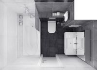 Товар: Керамогранит Laparet Metallica черный SG165000N 40,2x40,2 см - фото 4 Керамогранит Laparet Metallica черный SG165000N 40,2x40,2 см — фото 4, Керамическая плитка