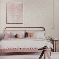 Товар: Обои Bernardo Bartalucci Sarrieri 5080-2 Флизелин (1,06*10) Бежевый, Цветы - фото 2 Обои Bernardo Bartalucci Sarrieri 5080-2 Флизелин (1,06*10) Бежевый, Цветы — фото 2, Обои для стен