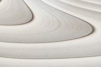 Обои Артекс Dieter Langer Inspiration 10270-03 Винил на флизелине (1,06*10,05) Серый/Бежевый, Абстракция — фото 4, Обои для стен