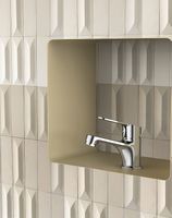 Смеситель для раковины Splenka S07.10 Хром — фото 9, Смесители для раковины