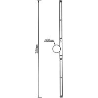 Товар: Настенный светильник Crystal Lux CLT 058W2 WH Белый - фото 4 Настенный светильник Crystal Lux CLT 058W2 WH Белый — фото 4, Светильники