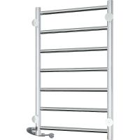 Товар: Электрический полотенцесушитель Laris Джаз П7 400x700 R 73207472 Хром - фото 8 Электрический полотенцесушитель Laris Джаз П7 400x700 R 73207472 Хром — фото 8, Электрические полотенцесушители