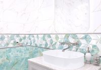 Товар: Керамическая плитка Alma Ceramica Nevada TWU09NVD004 настенная 24,9х50 см - фото 2 Керамическая плитка Alma Ceramica Nevada TWU09NVD004 настенная 24,9х50 см — фото 2, Керамическая плитка