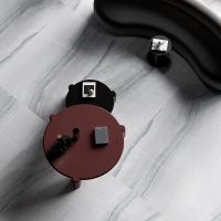 Керамогранит Artcer 1XL Estilo Onyx Poli 972 120x180 см — фото 5, Керамогранит