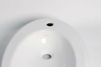 Раковина-чаша Guralvit Arya 70 AR25MUL01 Белая — фото 3, Раковины