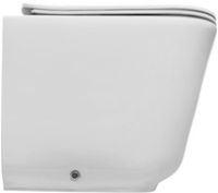 Унитаз Kerasan Tribeca Norim 5118 приставной без сиденья — фото 7, Унитазы