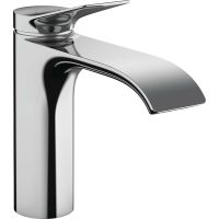 Товар: Смеситель для раковины Hansgrohe Vivenis 75020000 Хром - фото 1 Смеситель для раковины Hansgrohe Vivenis 75020000 Хром — фото 1, Смесители для раковины