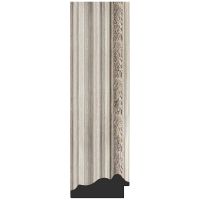 Товар: Зеркало Evoform Exclusive 96х66 BY 1277 с фацетом в багетной раме - Римское серебро 88 мм - фото 2 Зеркало Evoform Exclusive 96х66 BY 1277 с фацетом в багетной раме - Римское серебро 88 мм — фото 2, Мебель для ванной